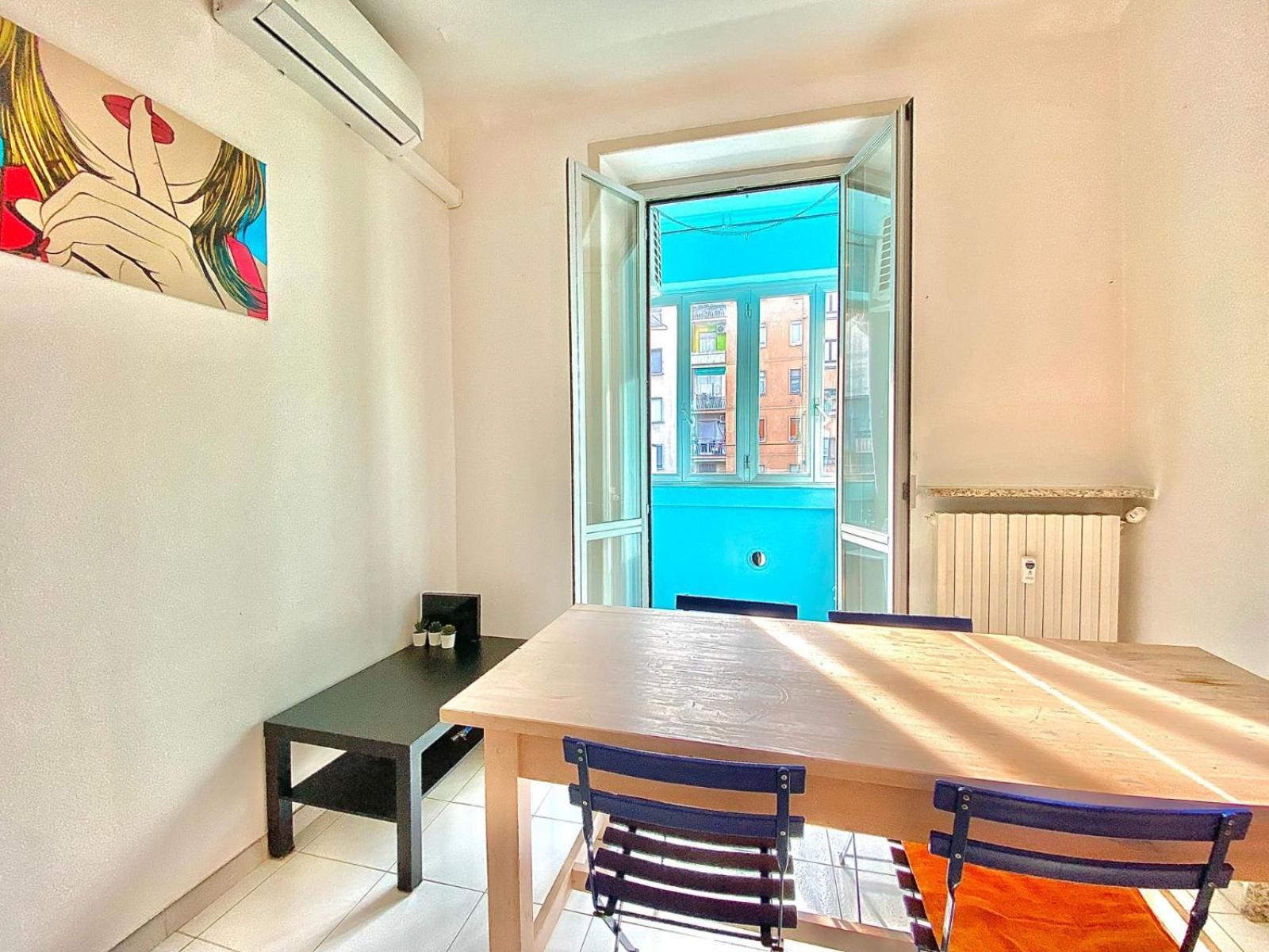 Washington Home, City Life, Rho Fiera Milano, Per Eventi E Concerti Apartamento Milán