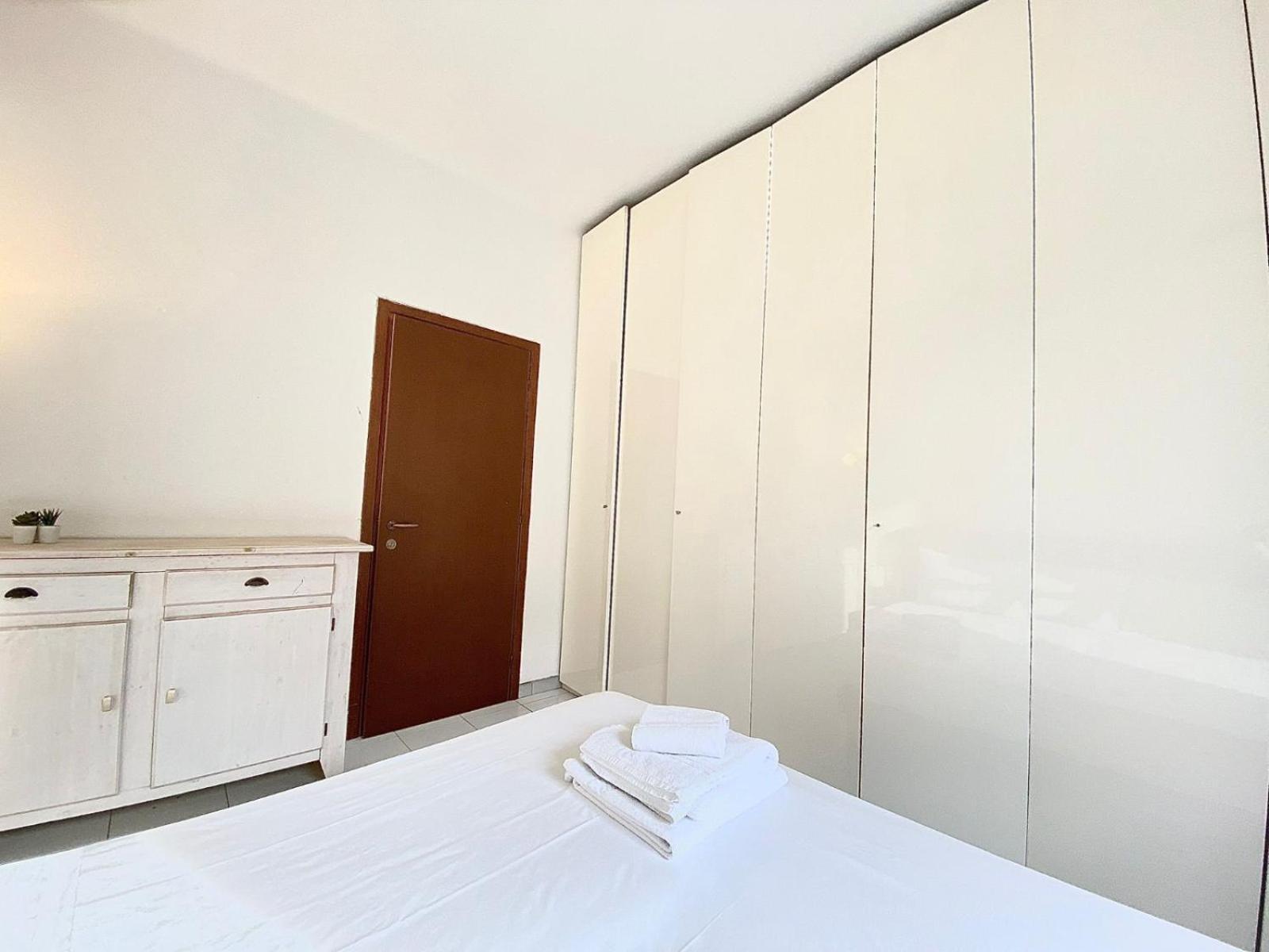 Apartamento Washington Home, City Life, Rho Fiera Milano, Per Eventi E Concerti *