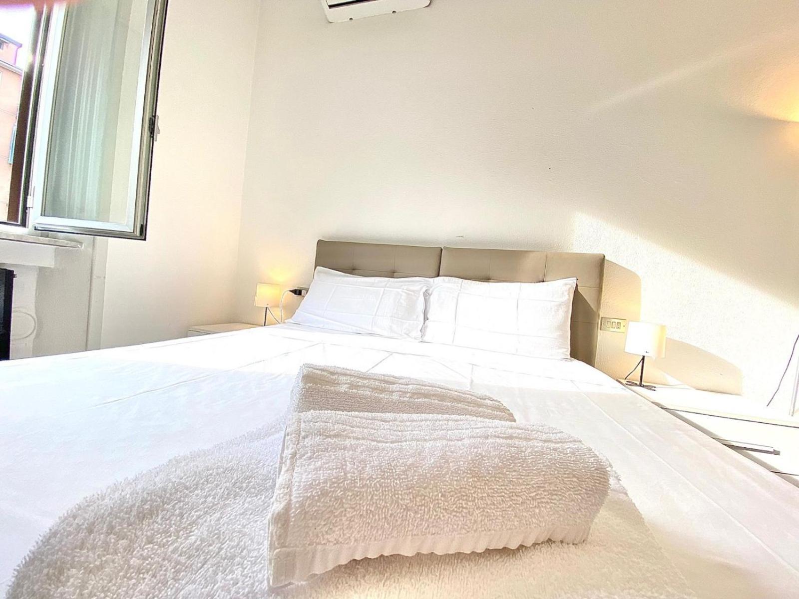 Apartamento Washington Home, City Life, Rho Fiera Milano, Per Eventi E Concerti