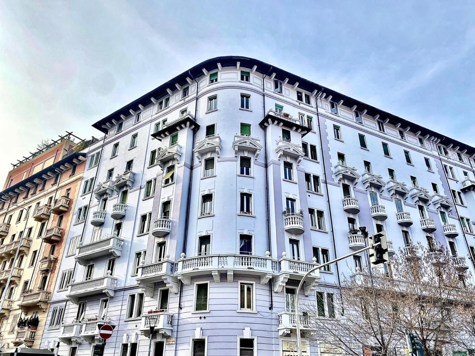 Apartamento Washington Home, City Life, Rho Fiera Milano, Per Eventi E Concerti *