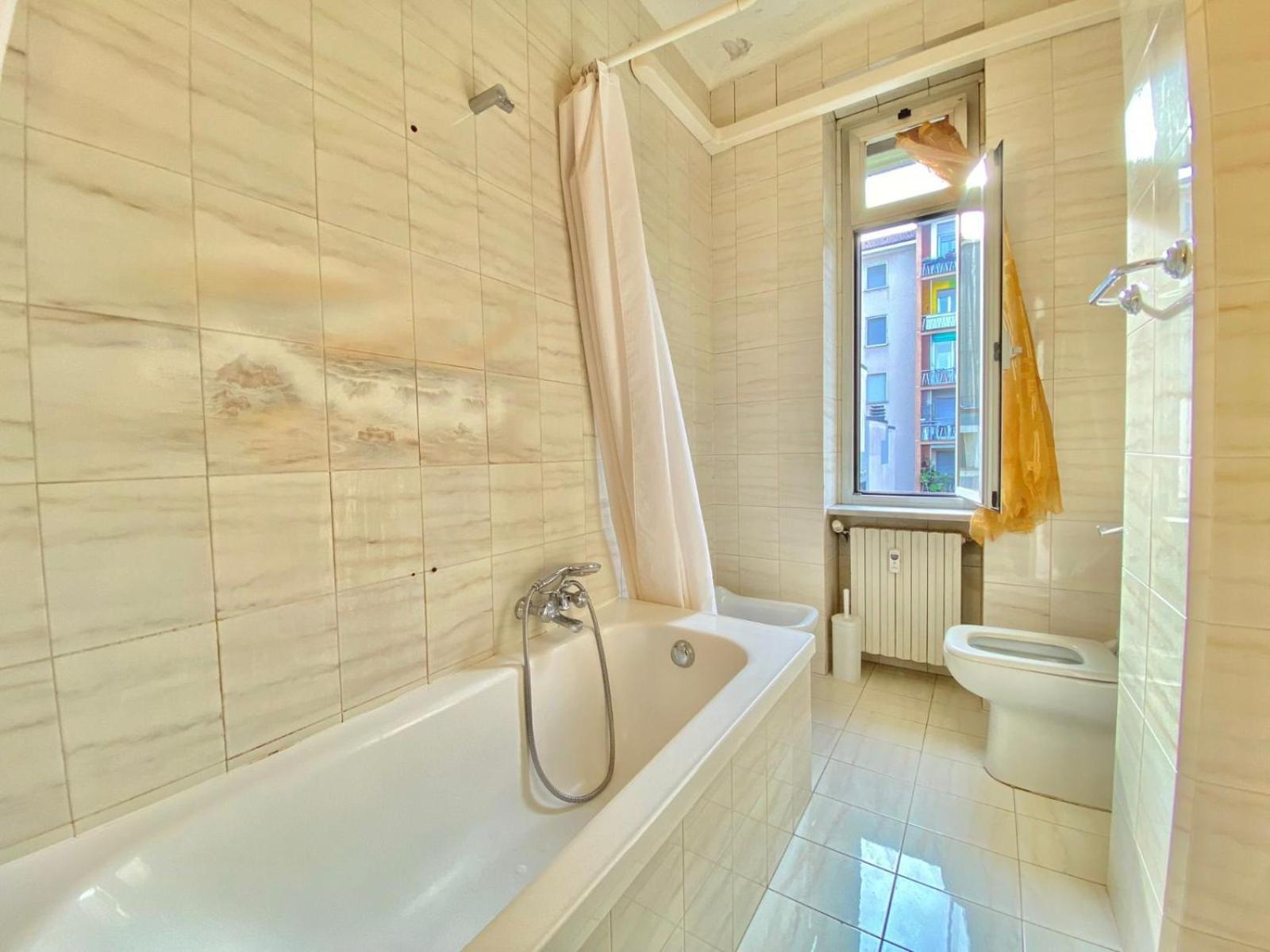 Apartamento Washington Home, City Life, Rho Fiera Milano, Per Eventi E Concerti Milán
